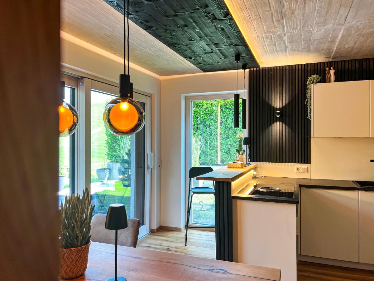 Mid Mountain Apartment Tirol Wiesing Εξωτερικό φωτογραφία