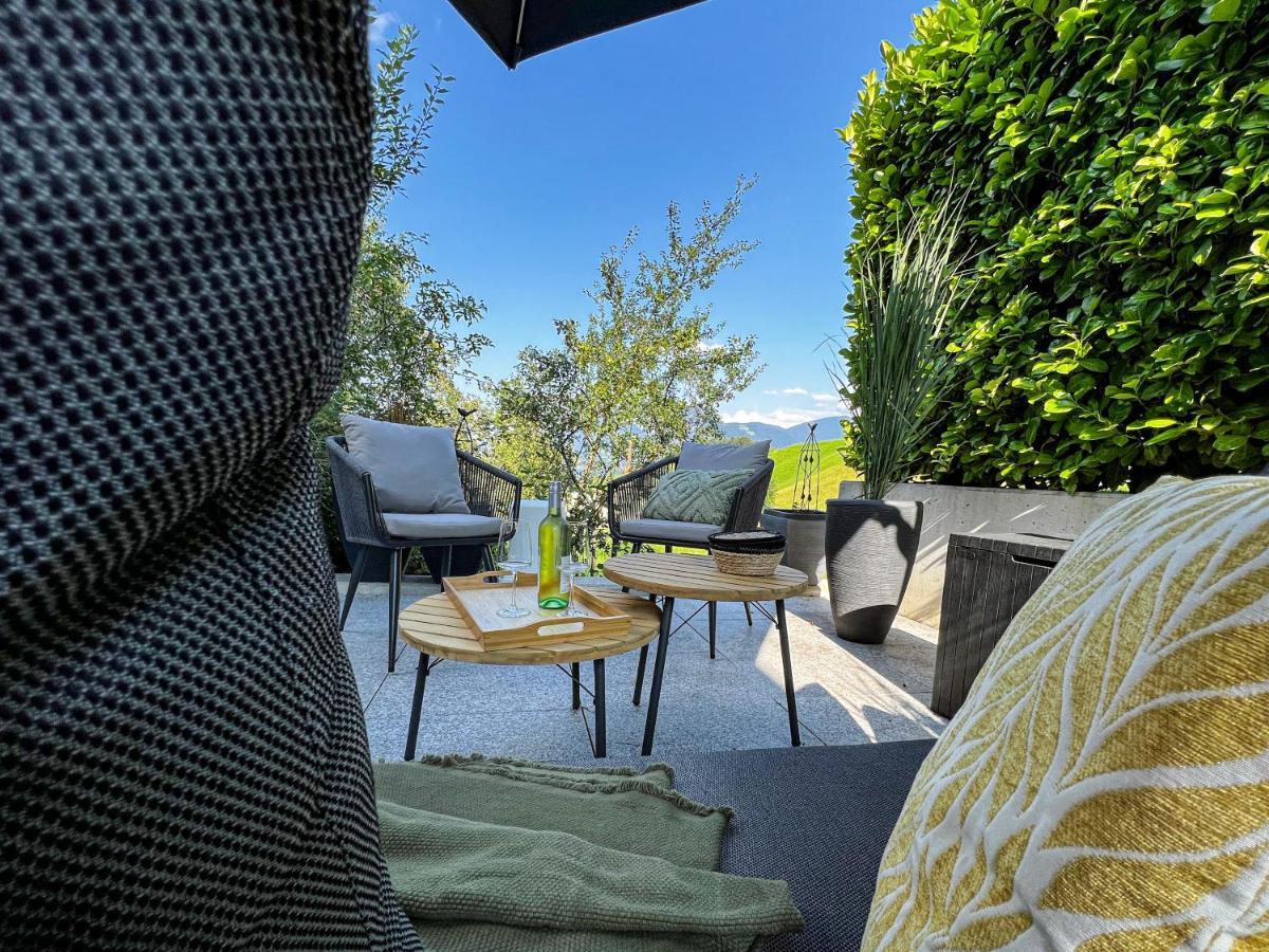 Mid Mountain Apartment Tirol Wiesing Εξωτερικό φωτογραφία