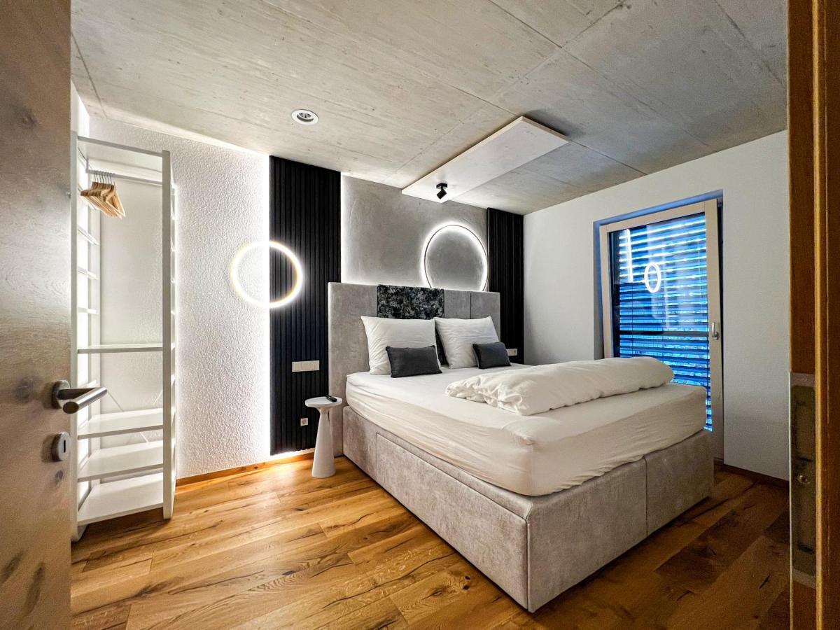 Mid Mountain Apartment Tirol Wiesing Εξωτερικό φωτογραφία
