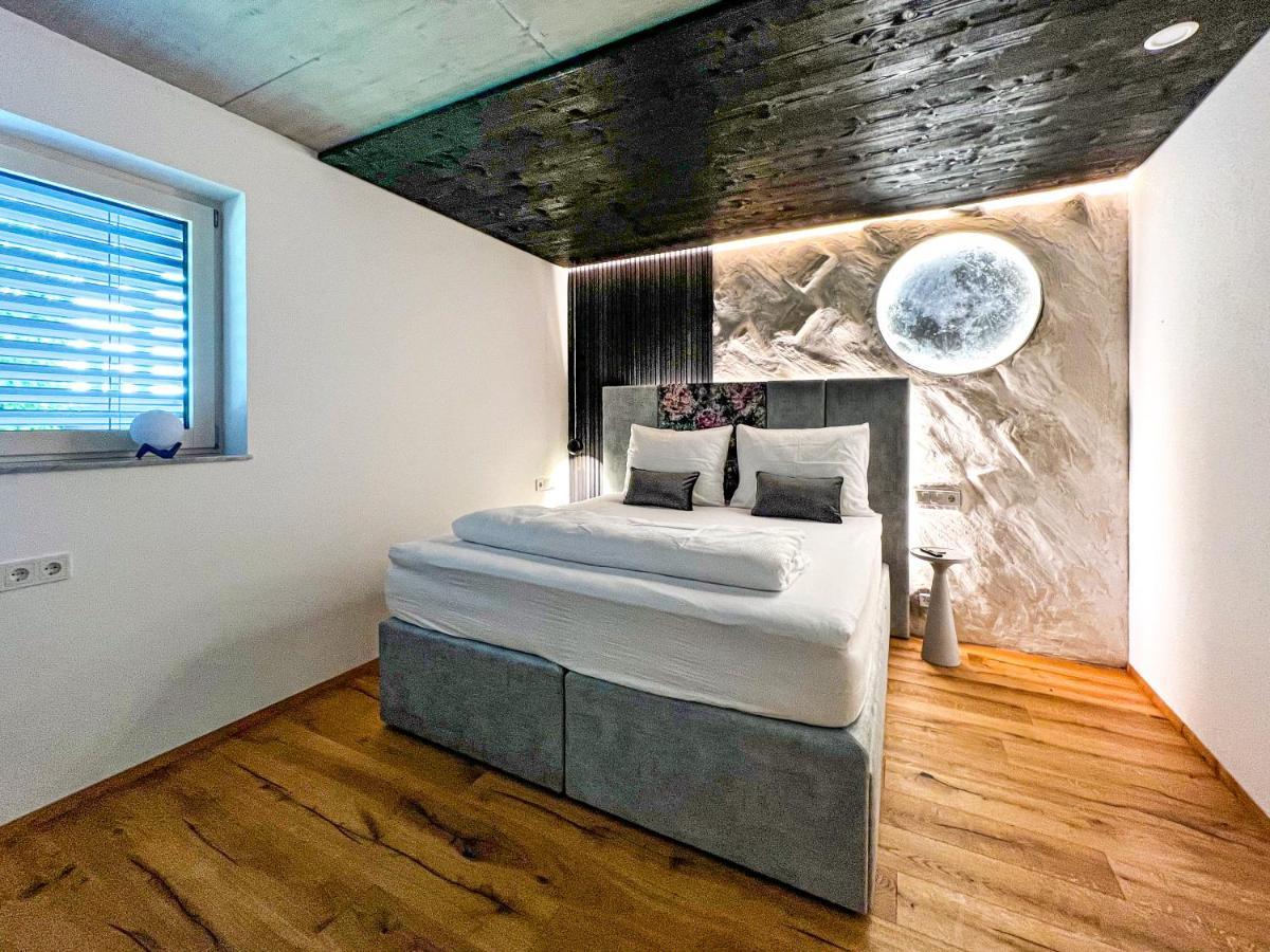 Mid Mountain Apartment Tirol Wiesing Εξωτερικό φωτογραφία