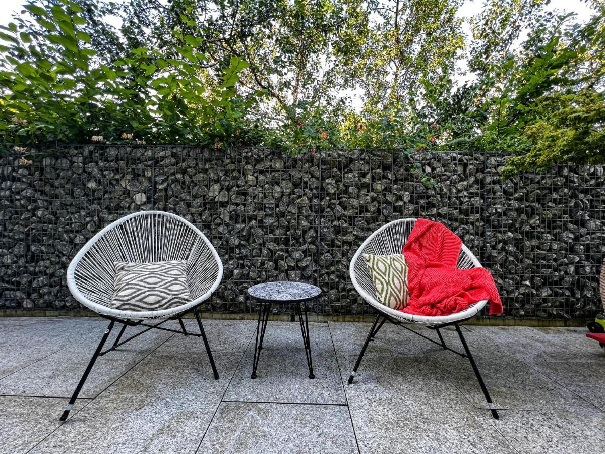 Mid Mountain Apartment Tirol Wiesing Εξωτερικό φωτογραφία