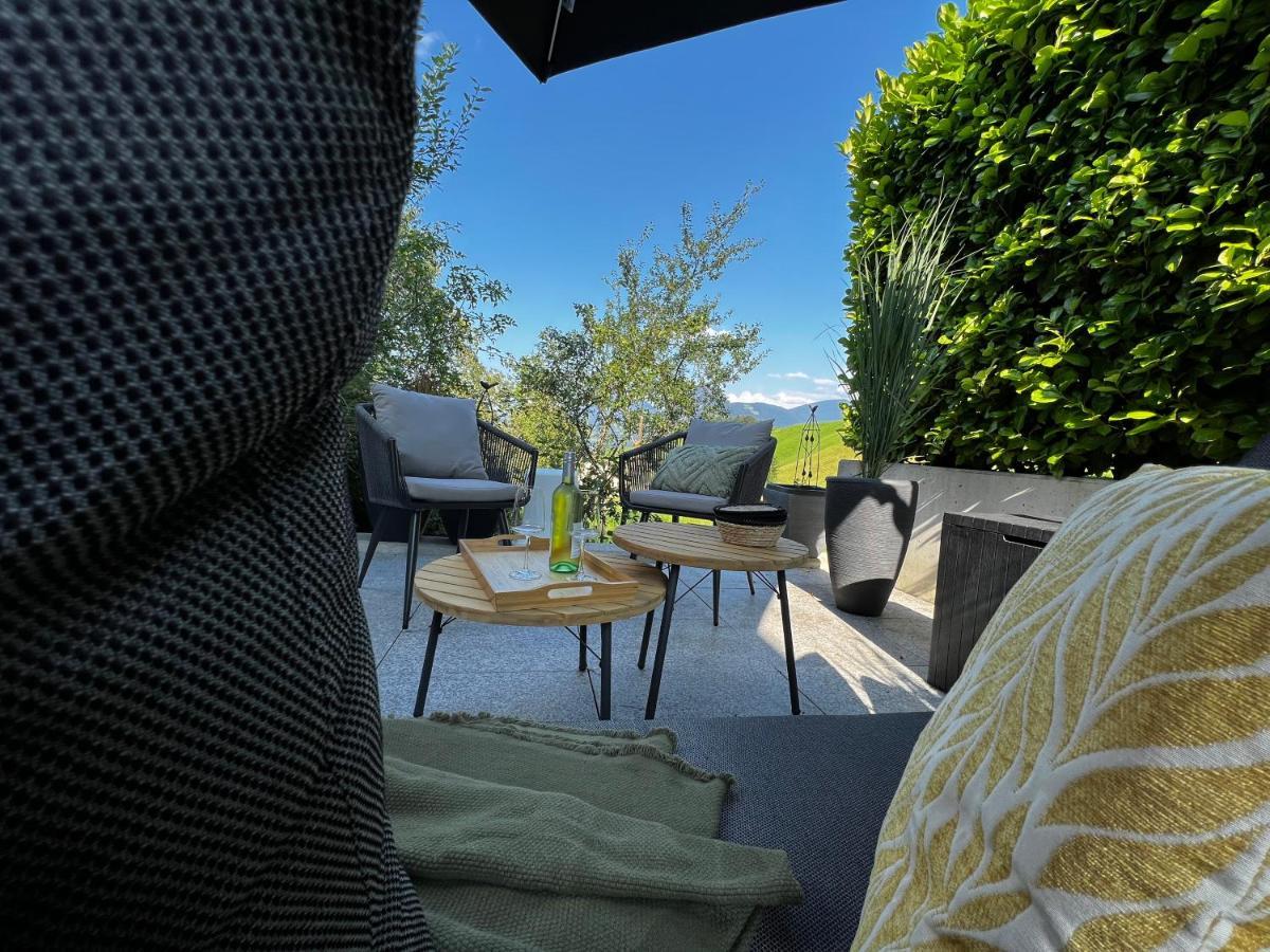 Mid Mountain Apartment Tirol Wiesing Εξωτερικό φωτογραφία