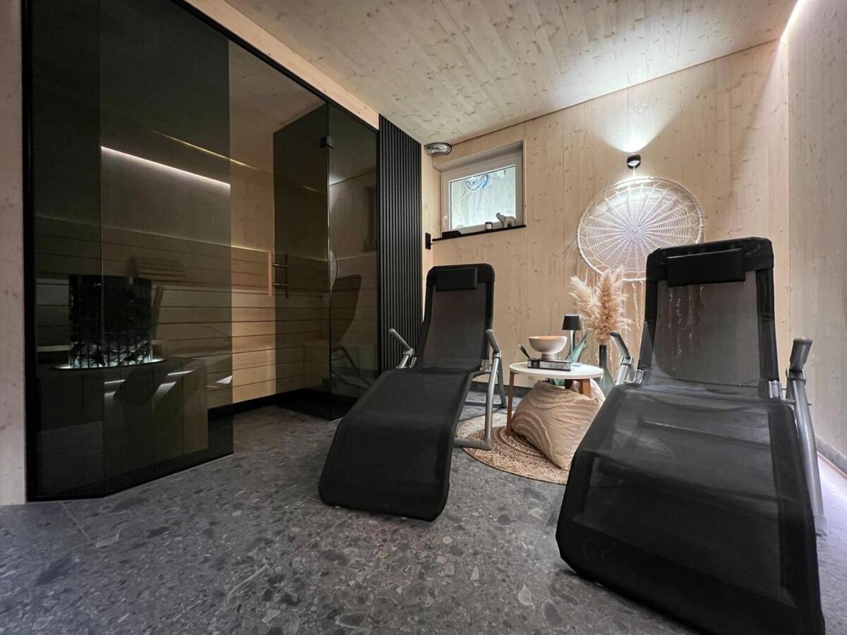 Mid Mountain Apartment Tirol Wiesing Εξωτερικό φωτογραφία